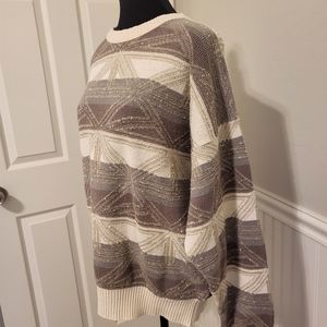Handmade Winter sweater